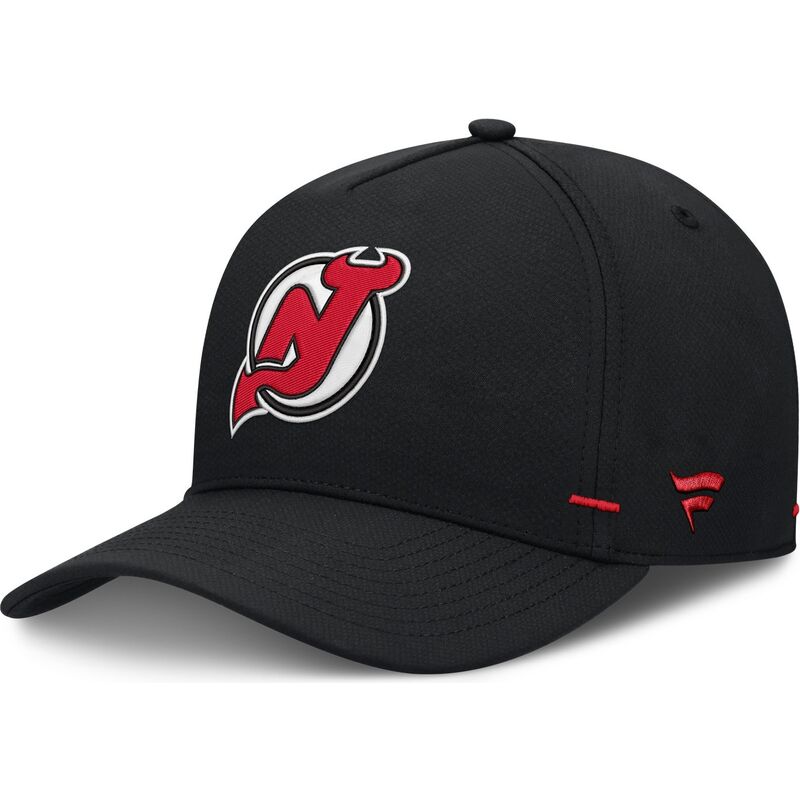 czapki-zakrzywiona-czarny-snapback-structured-a-frame-new-jersey-devils-nhl-fanatics