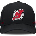 czapki-zakrzywiona-czarny-snapback-structured-a-frame-new-jersey-devils-nhl-fanatics