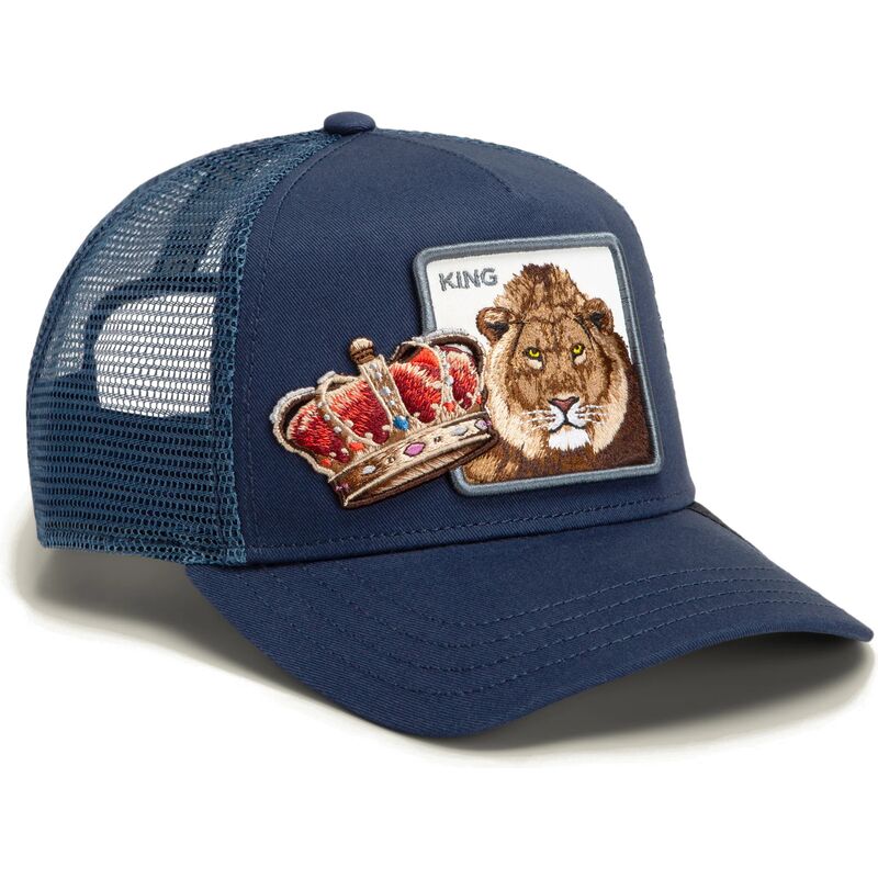 czapki-zakrzywiona-niebieski-snapback-royal-stay-royal-sidekick-the-farm-goorin-bros