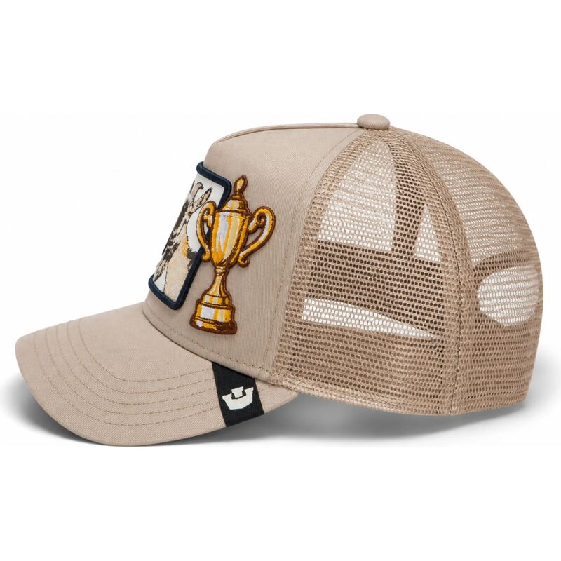 czapki-zakrzywiona-bezowy-snapback-top-of-the-podium-sidekick-the-farm-goorin-bros