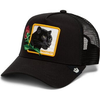 Czapki zakrzywiona czarny snapback Celebrate a Legend Sidekick The Farm Goorin Bros.