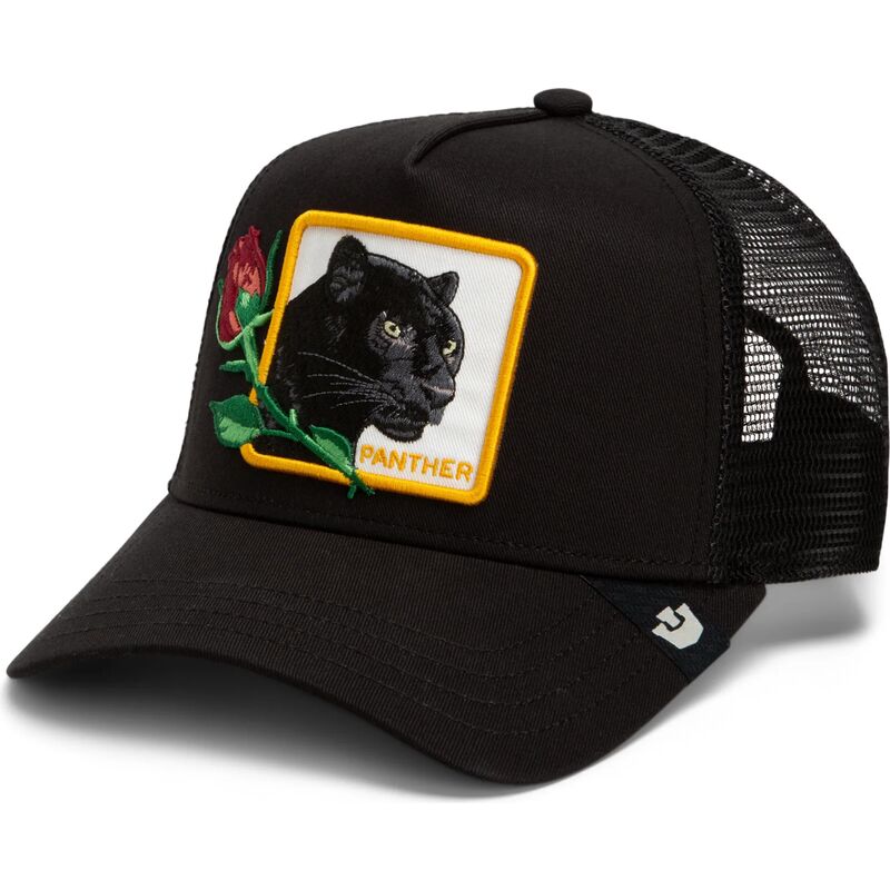 czapki-zakrzywiona-czarny-snapback-celebrate-a-legend-sidekick-the-farm-goorin-bros czapki-zakrzywiona-czarny-snapback-celebrate-a-legend-sidekick-the-farm-goorin-bros