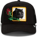 czapki-zakrzywiona-czarny-snapback-celebrate-a-legend-sidekick-the-farm-goorin-bros