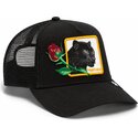 czapki-zakrzywiona-czarny-snapback-celebrate-a-legend-sidekick-the-farm-goorin-bros