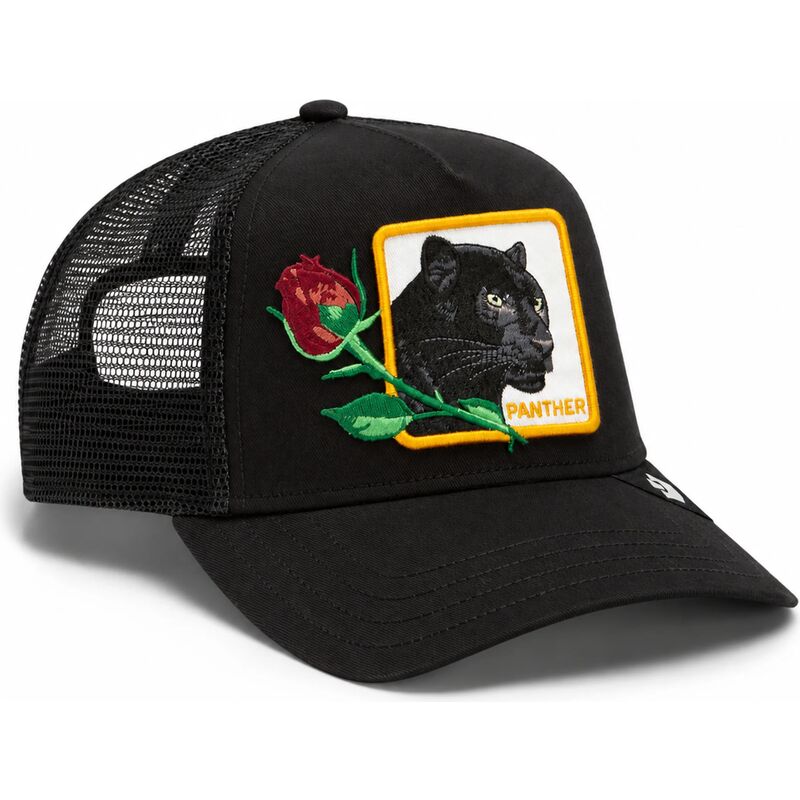 czapki-zakrzywiona-czarny-snapback-celebrate-a-legend-sidekick-the-farm-goorin-bros czapki-zakrzywiona-czarny-snapback-celebrate-a-legend-sidekick-the-farm-goorin-bros