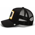 czapki-zakrzywiona-czarny-snapback-celebrate-a-legend-sidekick-the-farm-goorin-bros