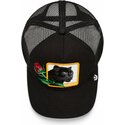 czapki-zakrzywiona-czarny-snapback-celebrate-a-legend-sidekick-the-farm-goorin-bros