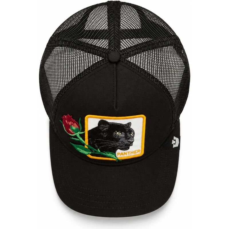 czapki-zakrzywiona-czarny-snapback-celebrate-a-legend-sidekick-the-farm-goorin-bros czapki-zakrzywiona-czarny-snapback-celebrate-a-legend-sidekick-the-farm-goorin-bros