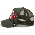 czapki-zakrzywiona-zielony-snapback-off-the-grid-sidekick-the-farm-goorin-bros