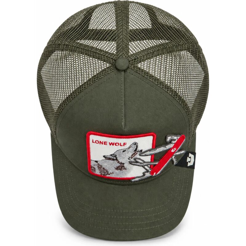 czapki-zakrzywiona-zielony-snapback-off-the-grid-sidekick-the-farm-goorin-bros