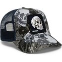 czapki-zakrzywiona-czarny-snapback-bone-head-danger-the-farm-goorin-bros