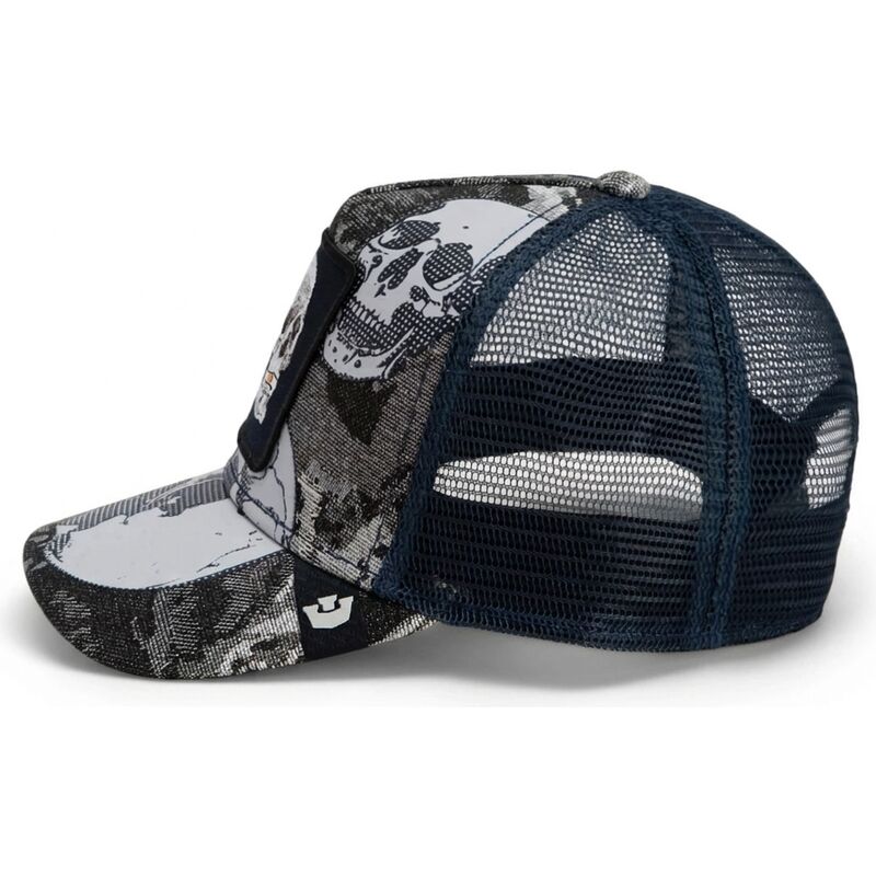 czapki-zakrzywiona-czarny-snapback-bone-head-danger-the-farm-goorin-bros