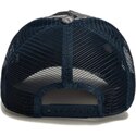 czapki-zakrzywiona-czarny-snapback-bone-head-danger-the-farm-goorin-bros