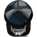 czapki-zakrzywiona-czarny-snapback-bone-head-danger-the-farm-goorin-bros