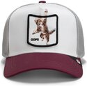 czapki-zakrzywiona-granatowy-snapback-oops-migration-the-farm-goorin-bros