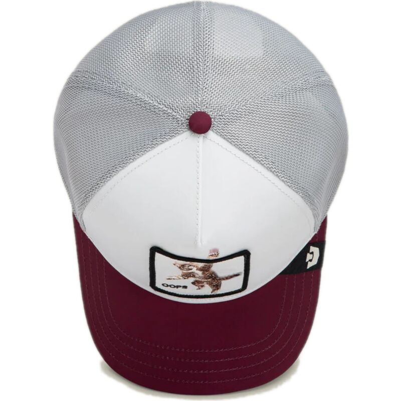 czapki-zakrzywiona-granatowy-snapback-oops-migration-the-farm-goorin-bros czapki-zakrzywiona-granatowy-snapback-oops-migration-the-farm-goorin-bros