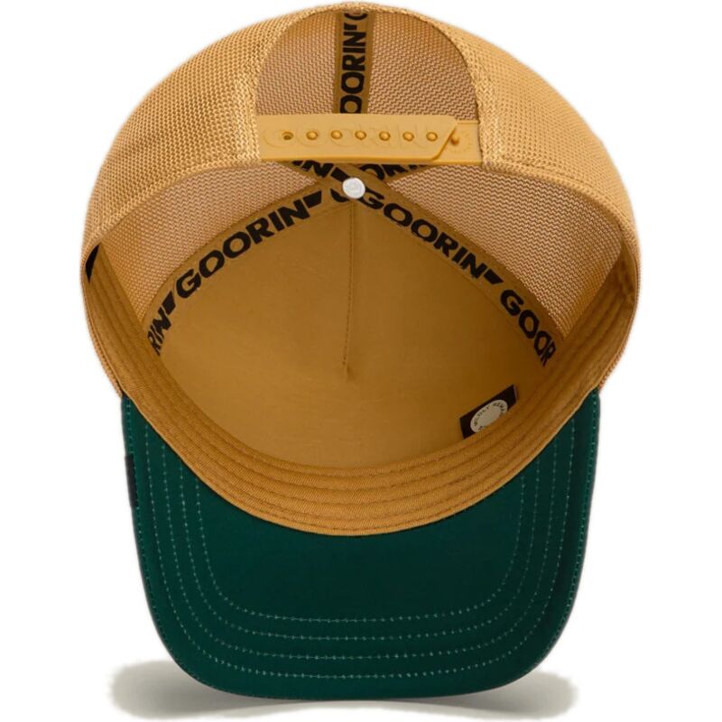 czapki-zakrzywiona-brazowy-snapback-pro-migration-the-farm-goorin-bros