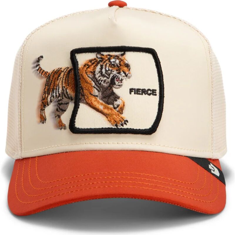 czapki-zakrzywiona-bezowy-snapback-fierce-migration-the-farm-goorin-bros