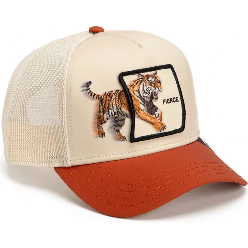 czapki-zakrzywiona-bezowy-snapback-fierce-migration-the-farm-goorin-bros