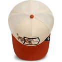 czapki-zakrzywiona-bezowy-snapback-fierce-migration-the-farm-goorin-bros