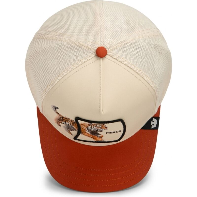 czapki-zakrzywiona-bezowy-snapback-fierce-migration-the-farm-goorin-bros