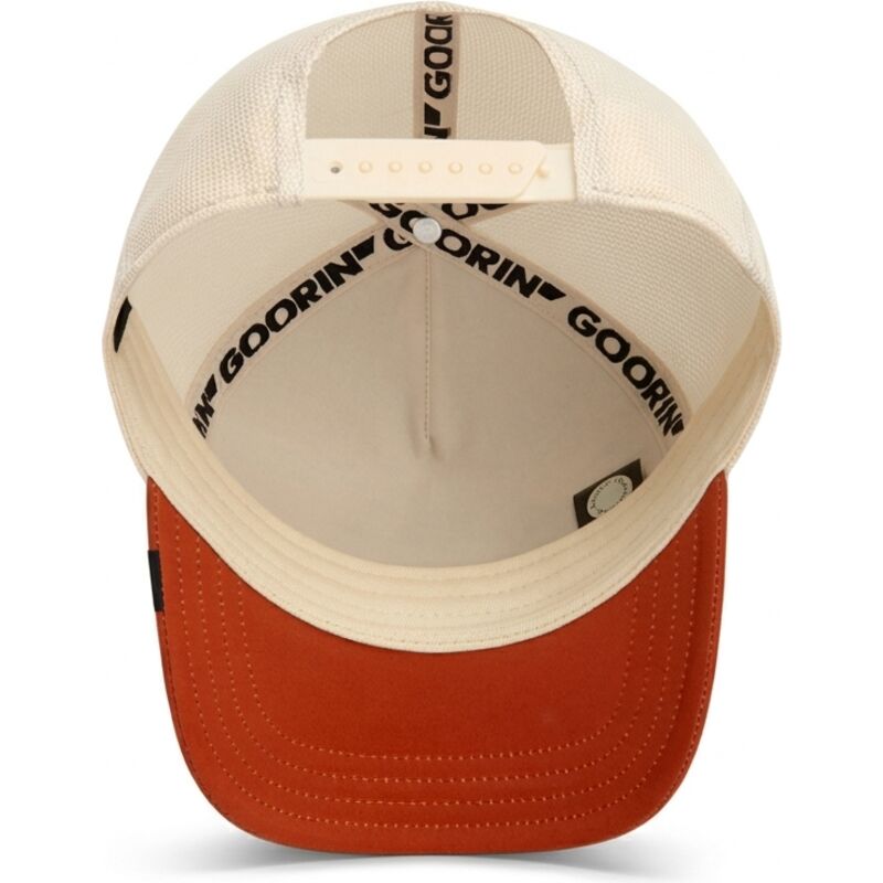 czapki-zakrzywiona-bezowy-snapback-fierce-migration-the-farm-goorin-bros