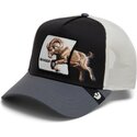 czapki-zakrzywiona-wielokolorowy-snapback-banger-migration-the-farm-goorin-bros