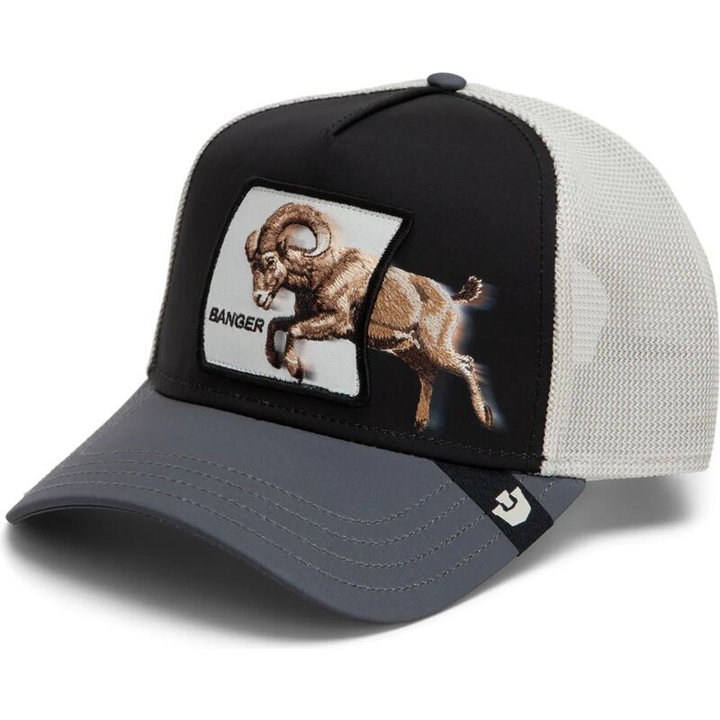 czapki-zakrzywiona-wielokolorowy-snapback-banger-migration-the-farm-goorin-bros czapki-zakrzywiona-wielokolorowy-snapback-banger-migration-the-farm-goorin-bros