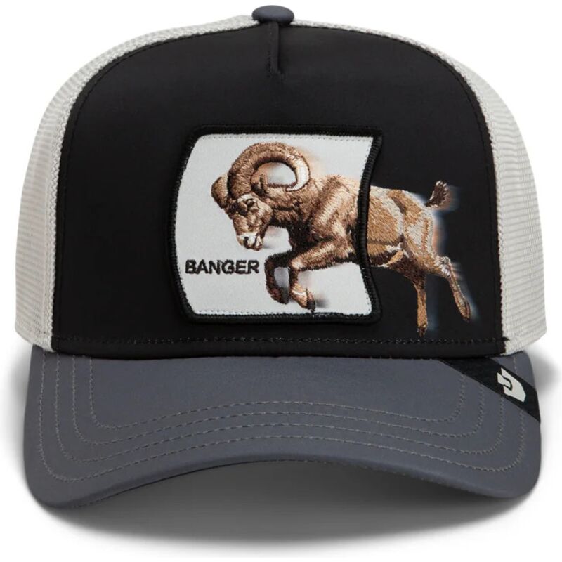 czapki-zakrzywiona-wielokolorowy-snapback-banger-migration-the-farm-goorin-bros czapki-zakrzywiona-wielokolorowy-snapback-banger-migration-the-farm-goorin-bros