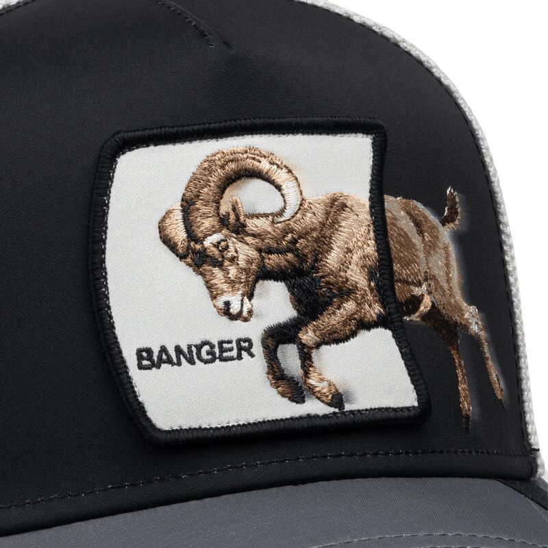 czapki-zakrzywiona-wielokolorowy-snapback-banger-migration-the-farm-goorin-bros czapki-zakrzywiona-wielokolorowy-snapback-banger-migration-the-farm-goorin-bros