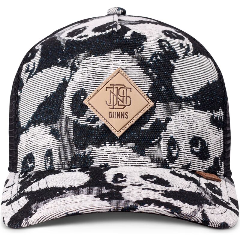 czapki-zakrzywiona-czarny-snapback-hft-crasy-sofa-djinns