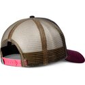 czapki-zakrzywiona-wielokolorowy-snapback-hft-surfn-diner-coastal