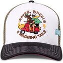 czapki-zakrzywiona-czarny-snapback-hft-wagging-coastal