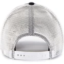 czapki-curva-granatowy-snapback-pequeno-boston-red-sox-mlb-47-brand