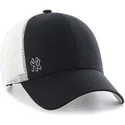 czarna-czapka-trucker-z-malym-logo-mlb-new-york-yankees-od-47-brand