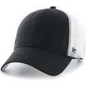 czarna-czapka-trucker-z-malym-logo-mlb-new-york-yankees-od-47-brand