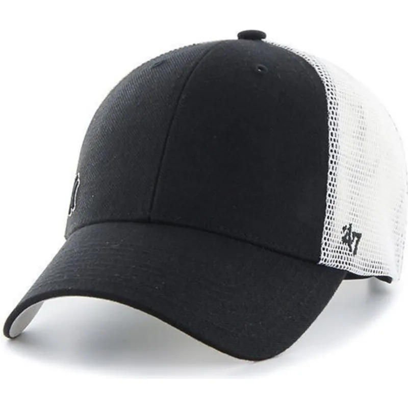 czapki-curva-czarny-snapback-pequeno-new-york-yankees-mlb-47-brand