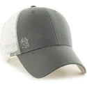 czapki-curva-kamien-snapback-pequeno-new-york-yankees-mlb-47-brand