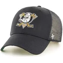 czarna-czapka-trucker-z-duzym-przednim-logo-nhl-anaheim-ducks-od-47-brand