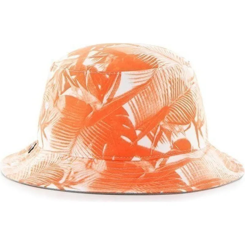 wiadra-pomaranczowy-san-francisco-giants-mlb-47-brand