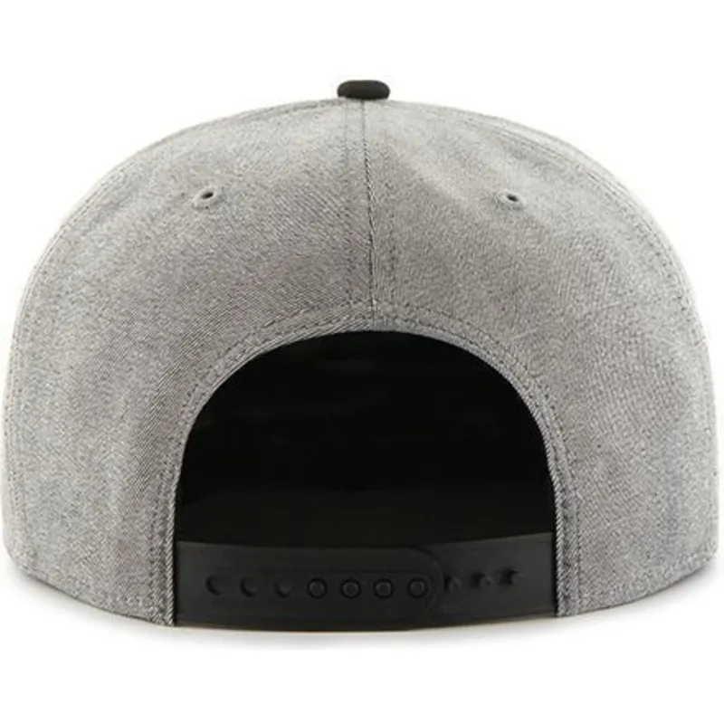 czapki-plana-szary-snapback-new-york-yankees-mlb-47-brand czapki-plana-szary-snapback-new-york-yankees-mlb-47-brand