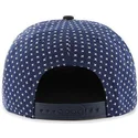 czapki-plana-granatowy-snapback-estampado-de-cruces-boston-red-sox-mlb-47-brand