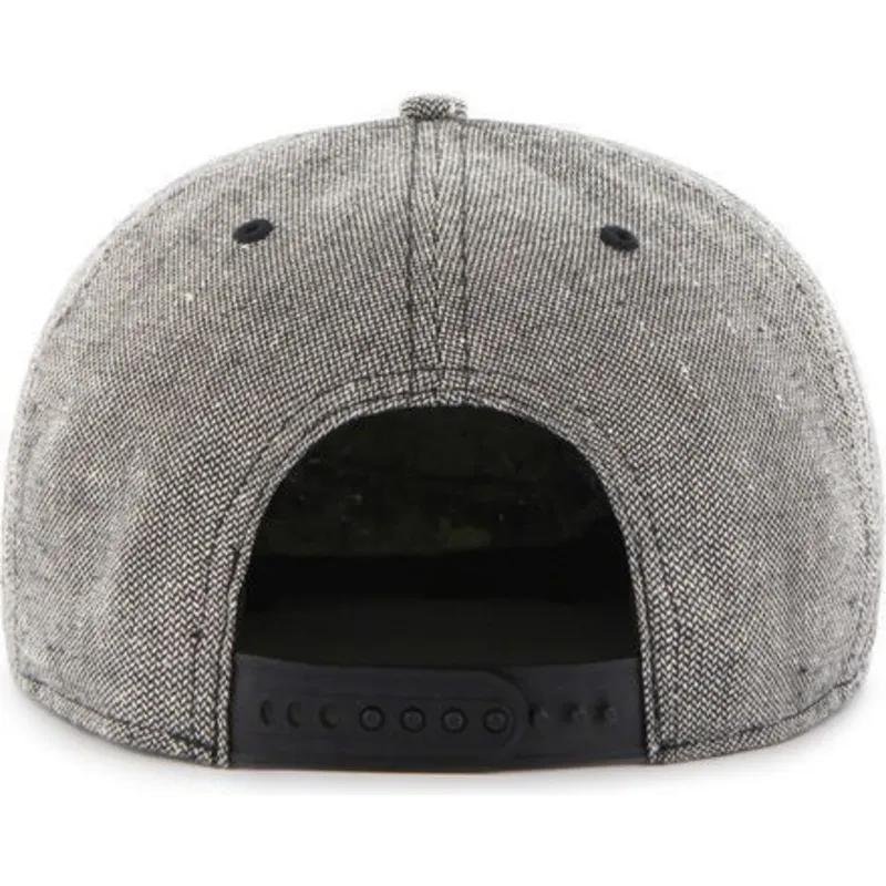 czapki-plana-czarny-snapback-tejido-vaquero-san-francisco-giants-mlb-47-brand