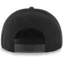 czapki-plana-czarny-snapback-lisa-los-angeles-dodgers-mlb-47-brand