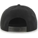 czapki-plana-czarny-snapback-new-york-yankees-mlb-47-brand