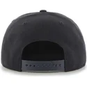 czapki-plana-granatowy-snapback-lisa-boston-red-sox-mlb-47-brand