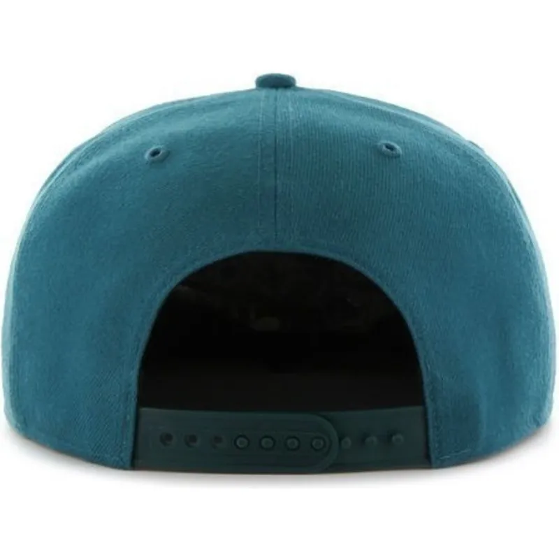 czapki-plana-zielony-snapback-lisa-new-york-yankees-mlb-47-brand czapki-plana-zielony-snapback-lisa-new-york-yankees-mlb-47-brand