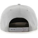 czapki-plana-szary-snapback-tejido-vaquero-new-york-yankees-mlb-47-brand