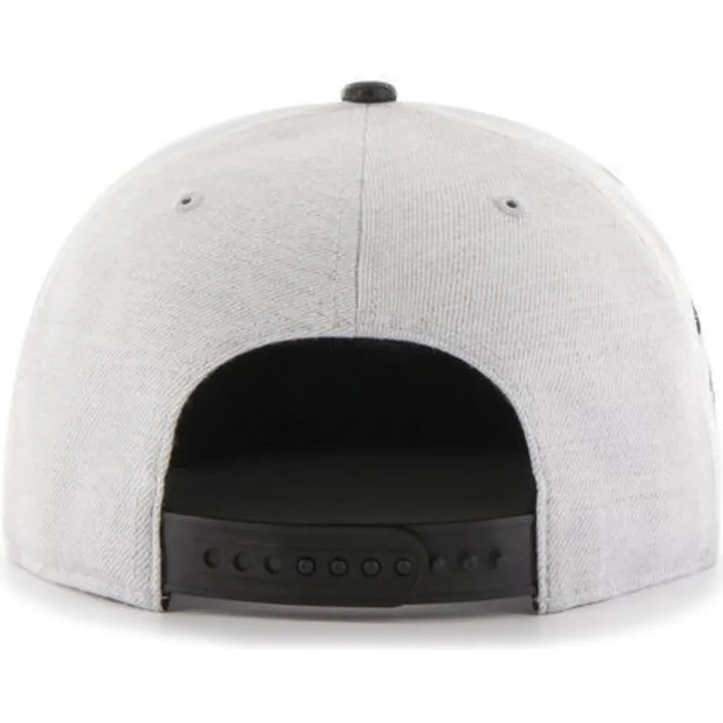 czapki-plana-szary-snapback-lisa-lateral-new-york-yankees-mlb-47-brand czapki-plana-szary-snapback-lisa-lateral-new-york-yankees-mlb-47-brand