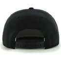 czapki-plana-czarny-snapback-lisa-lateral-baltimore-orioles-mlb-47-brand
